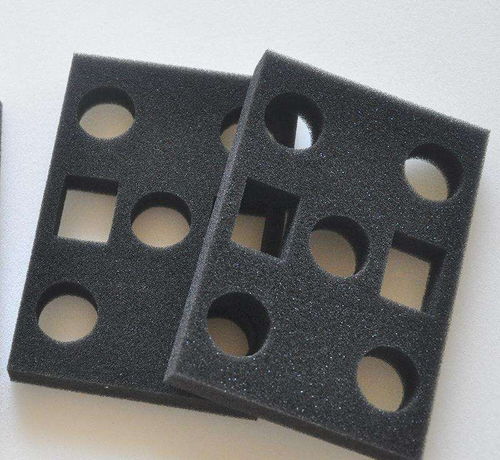 聚焦福建漳州 線切割海綿制品的技術(shù)優(yōu)勢與應用前景
