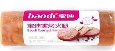 2016胡潤全球富豪榜 天津肉制品及副產品加工行業富豪盤點