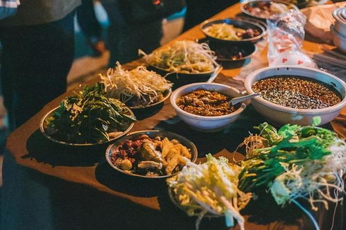 巧用晚間減脂期 三款低卡晚餐美食，健康享瘦不增重