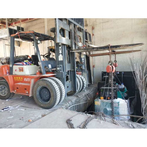 九所鎮(zhèn)大型機電設備搬運與就位出租服務 專業(yè)力量，精準護航