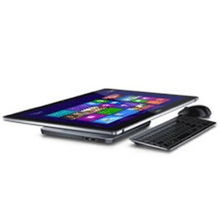 Dell Inspiron One 2350 一體機(jī) 一款被低估的跨界觸控一體機(jī)